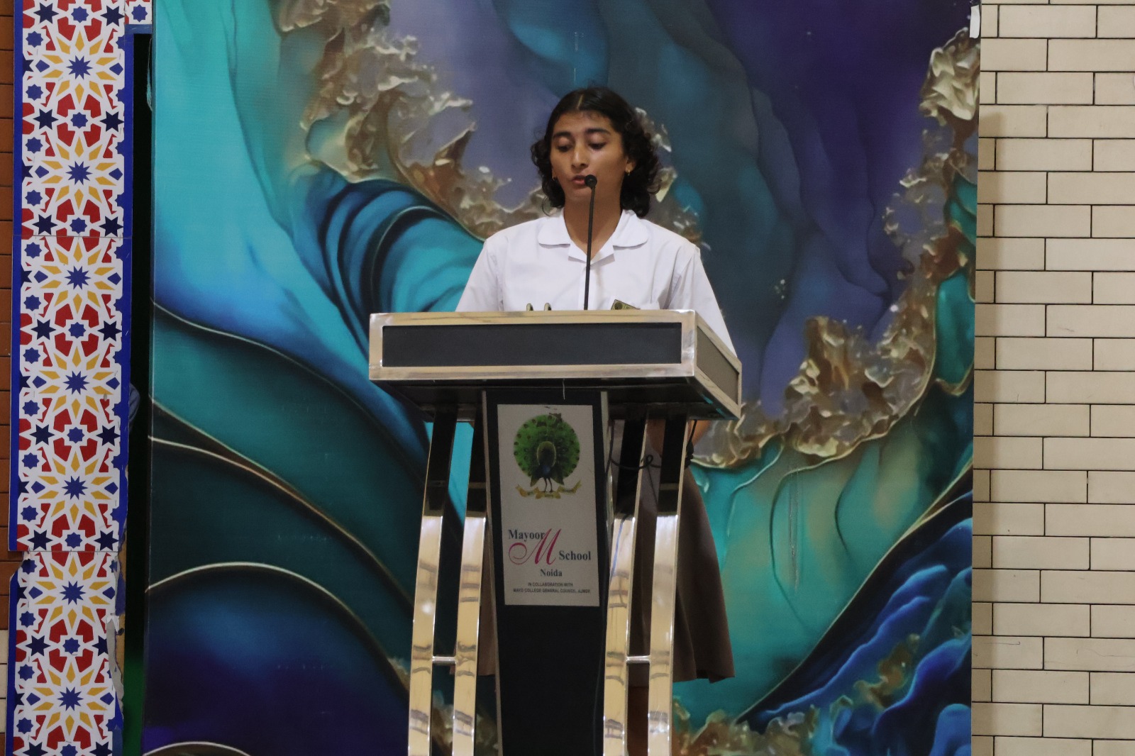 Shaping Tomorrow: A Journey Toward 2047